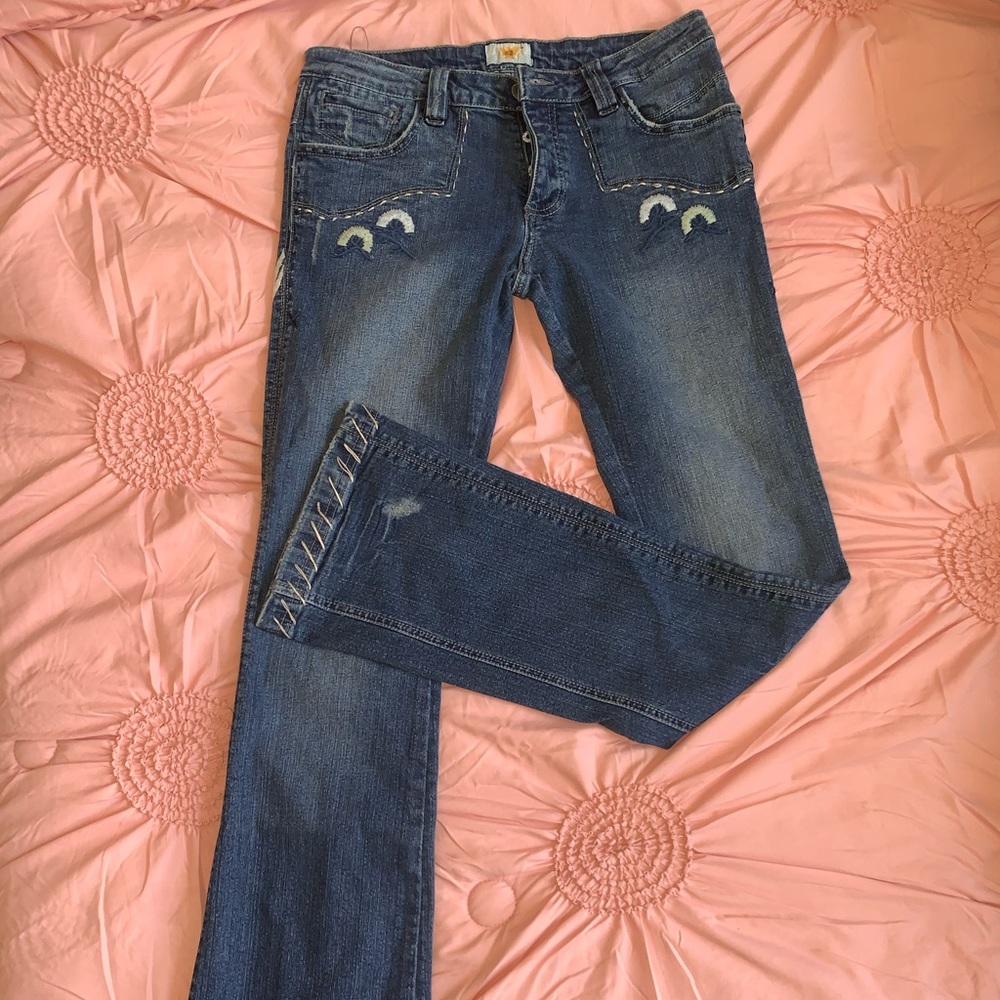 Antik Denim size 28